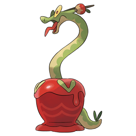 Hydrapple