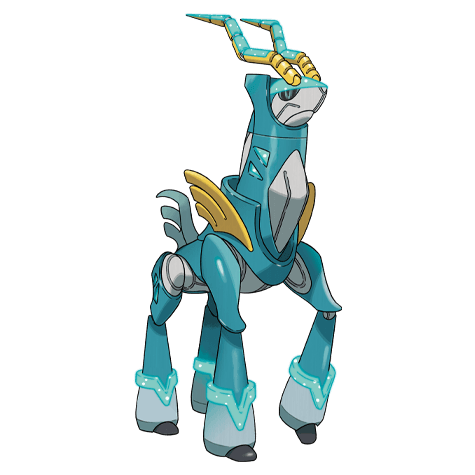 Iron Crown