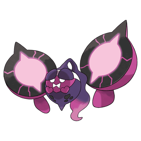Pecharunt