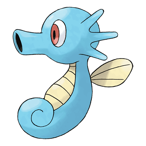 Horsea