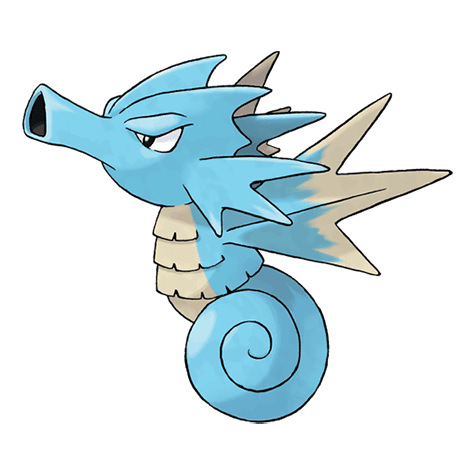 Seadra