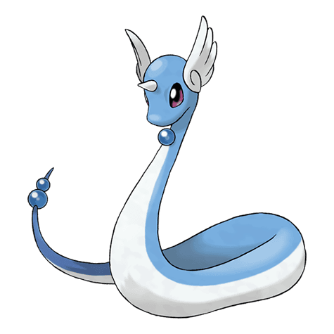 Dragonair
