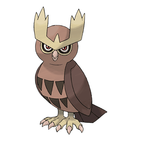 Noctowl