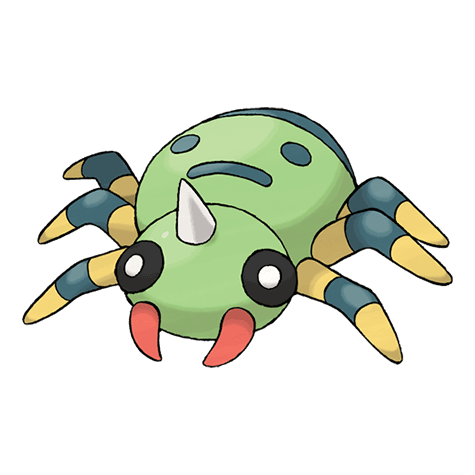 Spinarak