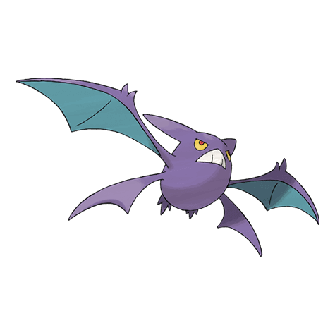 Crobat