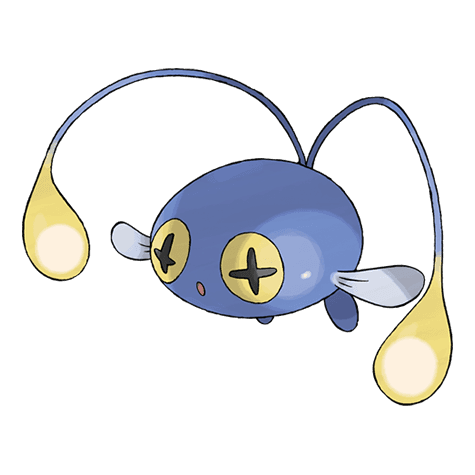 Chinchou