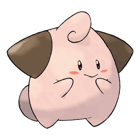 Cleffa