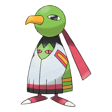 Xatu