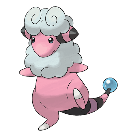 Flaaffy