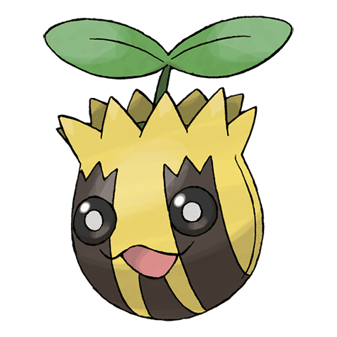 Sunkern