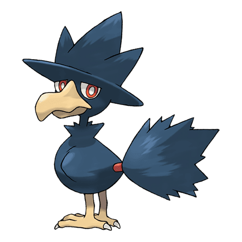 Murkrow