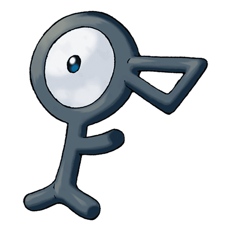 Unown