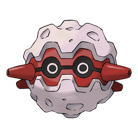 Forretress