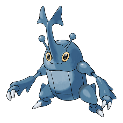 Heracross