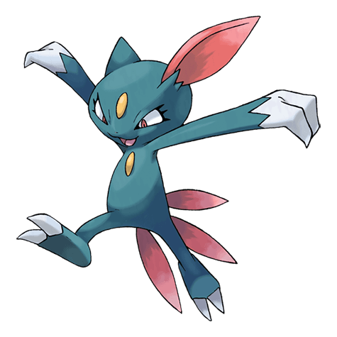 Sneasel