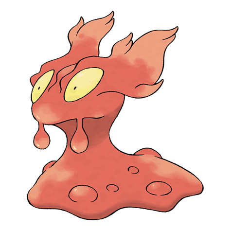 Slugma