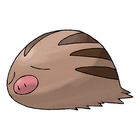 Swinub