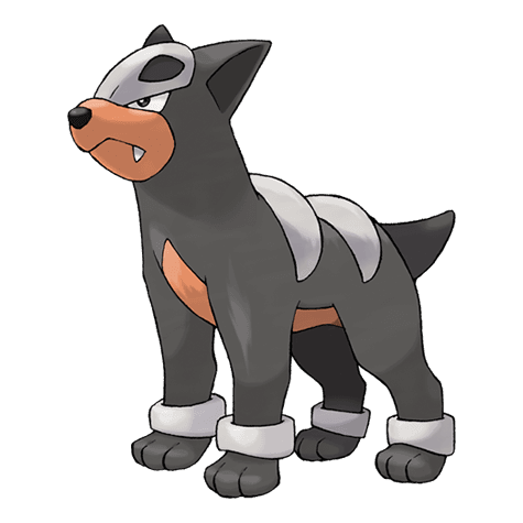 Houndour
