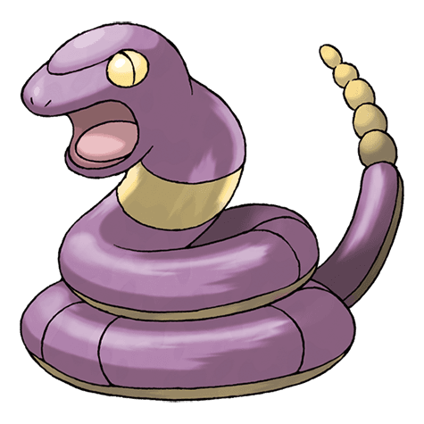 Ekans