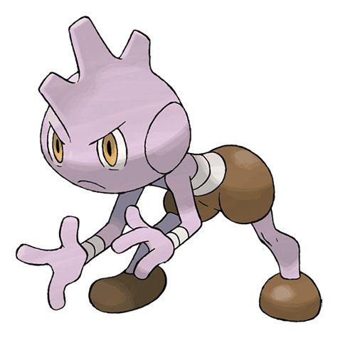 Tyrogue