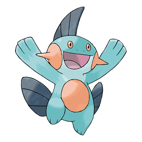 Marshtomp