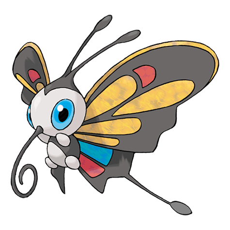 Beautifly