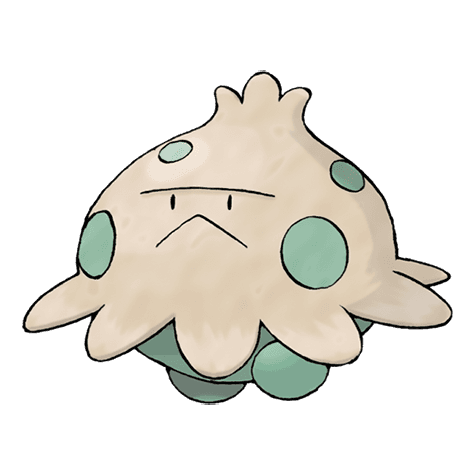 Shroomish