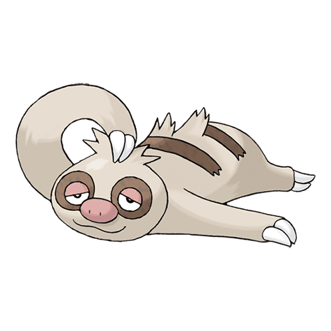 Slakoth