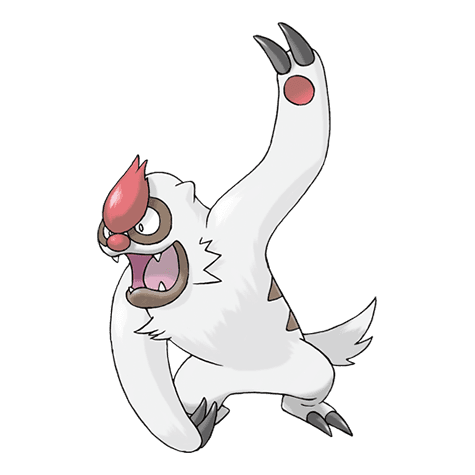 Vigoroth