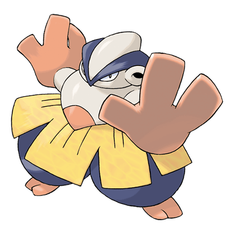 Hariyama