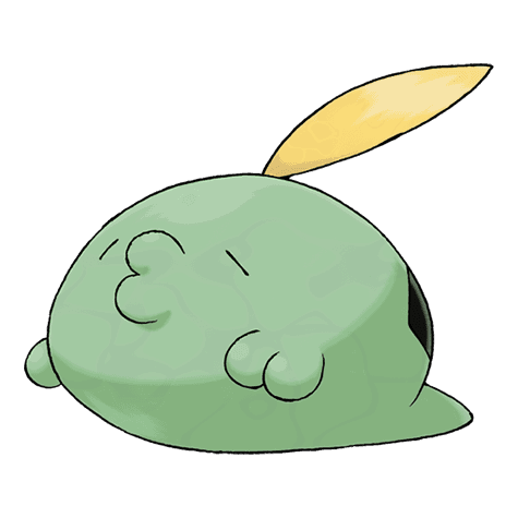 Gulpin