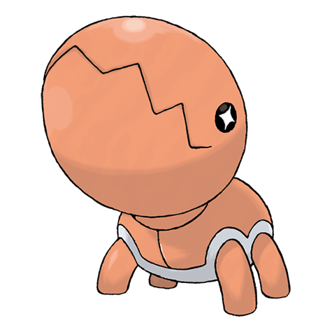Trapinch
