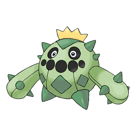 Cacnea