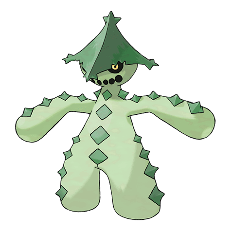 Cacturne