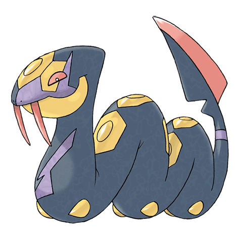 Seviper