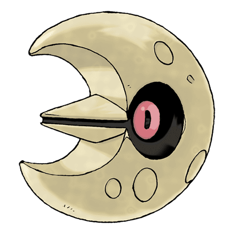Lunatone