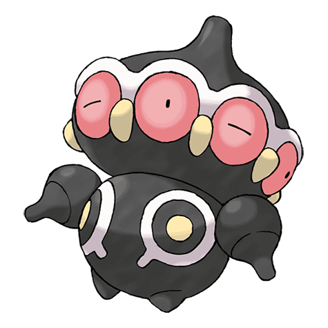 Claydol