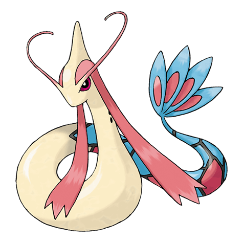 Milotic