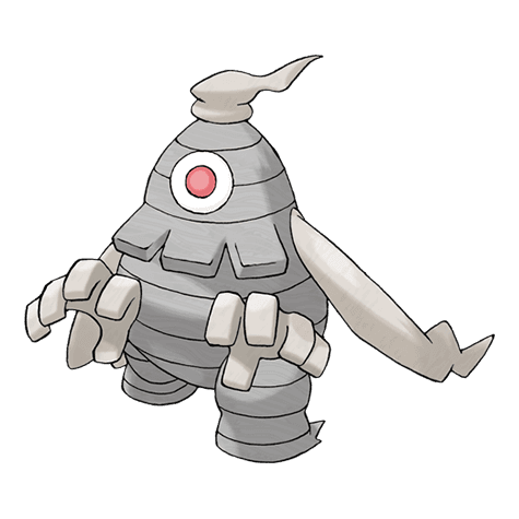 Dusclops
