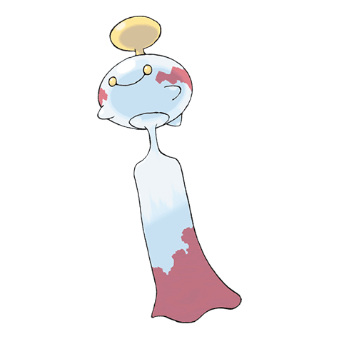 Chimecho