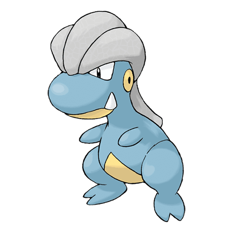 Bagon
