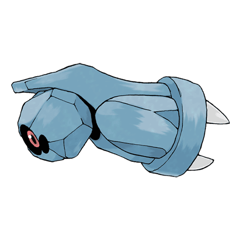 Beldum