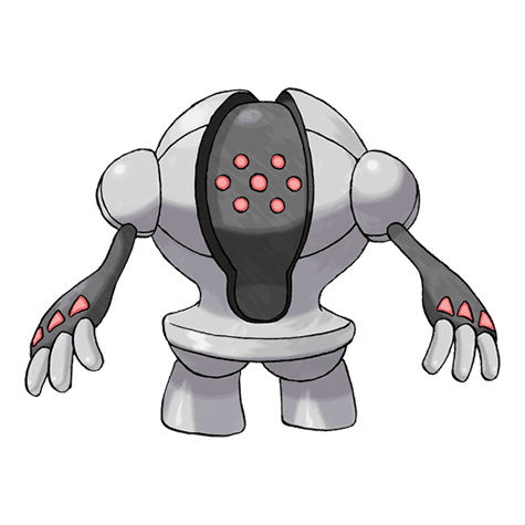 Registeel