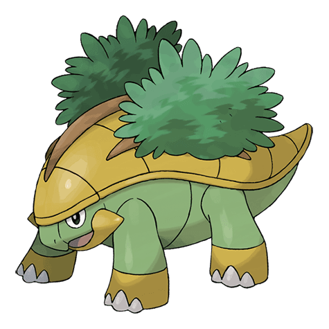 Grotle