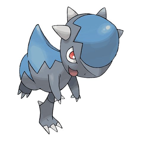 Cranidos