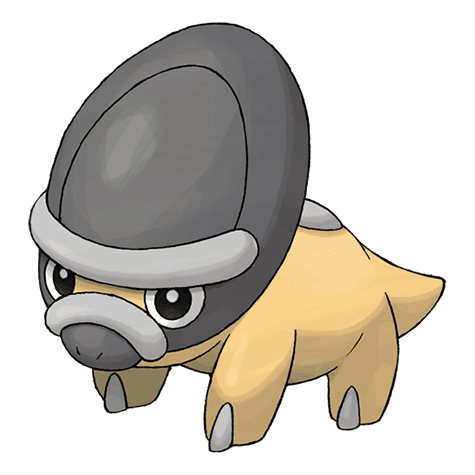 Shieldon