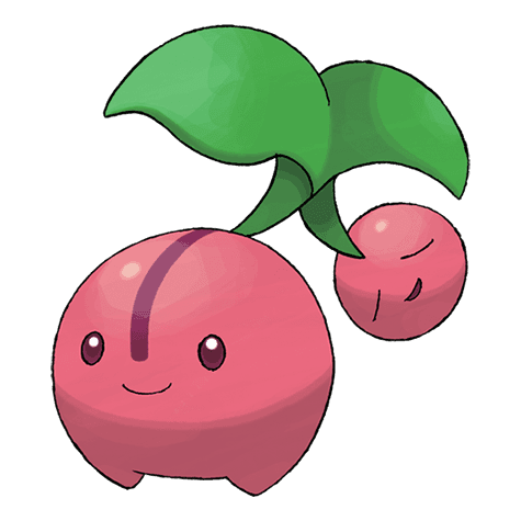 Cherubi