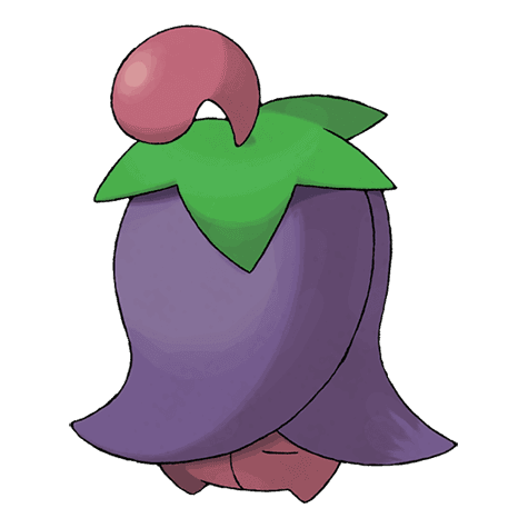 Cherrim
