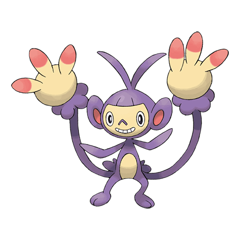 Ambipom