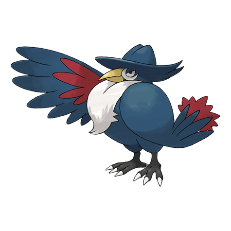 Honchkrow